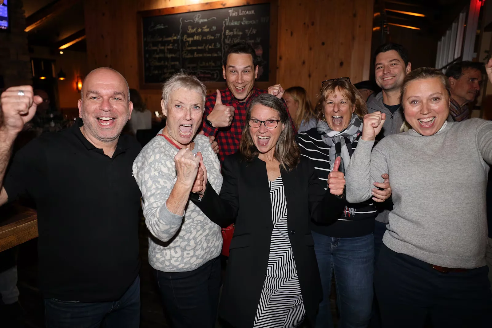 Une nouvelle page s'écrit à Bromont