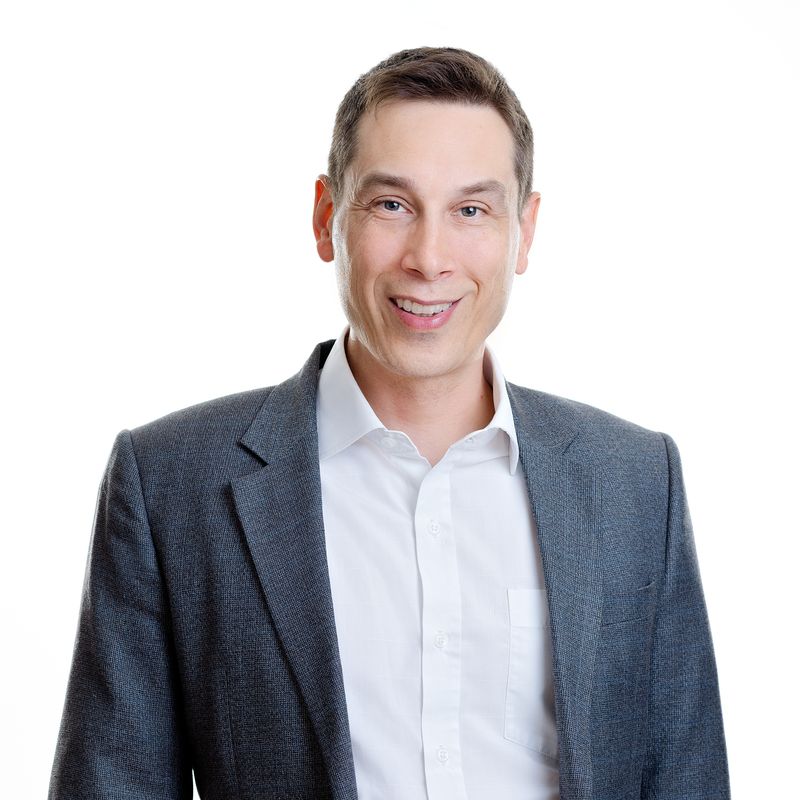 Martin Lavoie