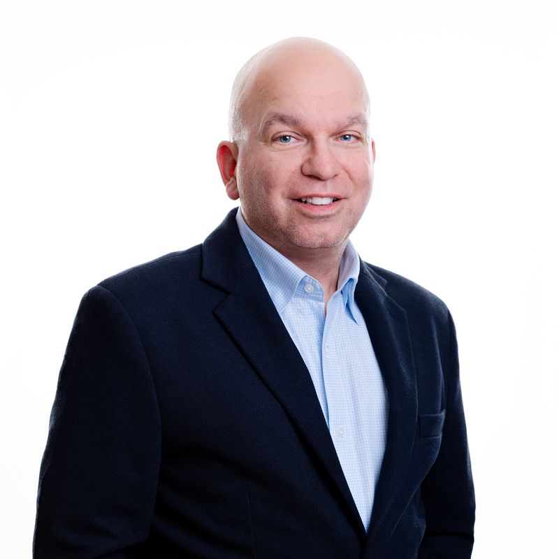 Patrick Métivier Candidat quartier Adamsville Bromont