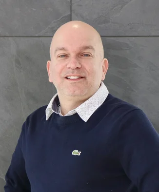 Patrick MétivierCandidat quartier Adamsville