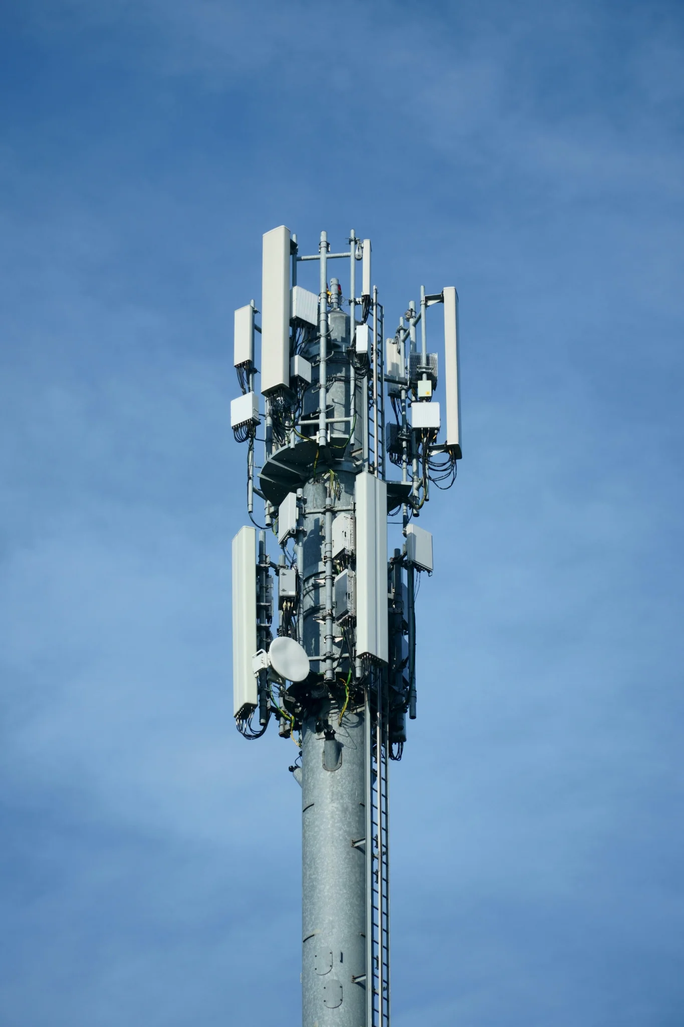 Antennes de télécommunications
